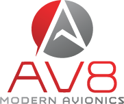 AV8 Modern Avionics