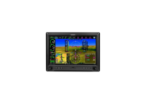 Garmin G3X 10” screen GDU460
