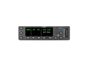 Garmin GFC 600 – High-Performance Autopilot for Turbine and Piston Aircraft