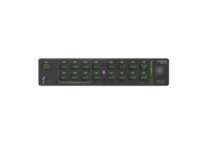 GMA 350H Helicopter 3-D Audio & Voice Command, featured image