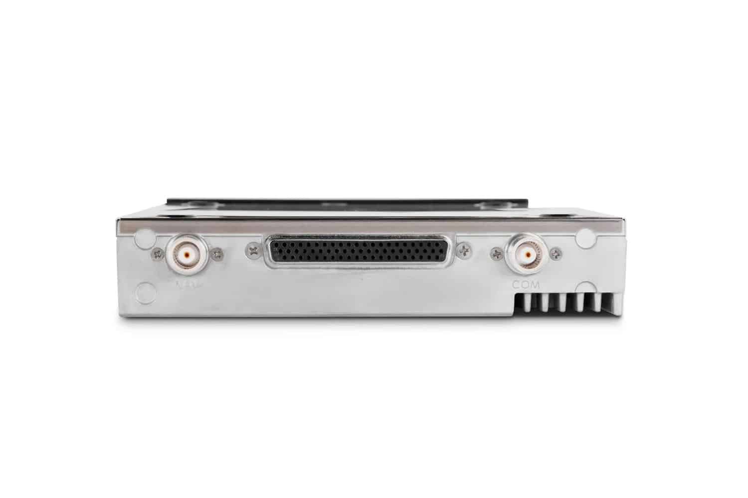 GNC 215 Nav/Comm Radio, back view