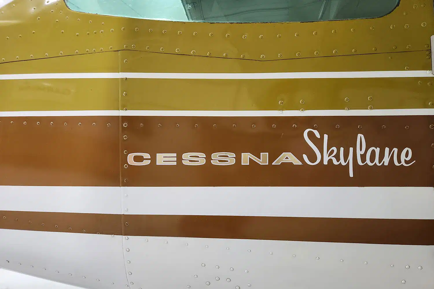 Cessna-182N-before-1-8MA Cessna 182N glass panel upgrade, before